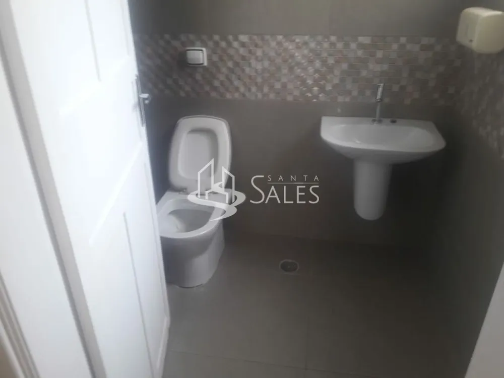 Prédio Inteiro, 220 m² - Foto 6
