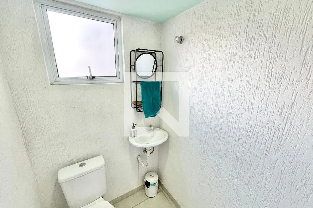 Cobertura, 2 quartos, 86 m² - Foto 9