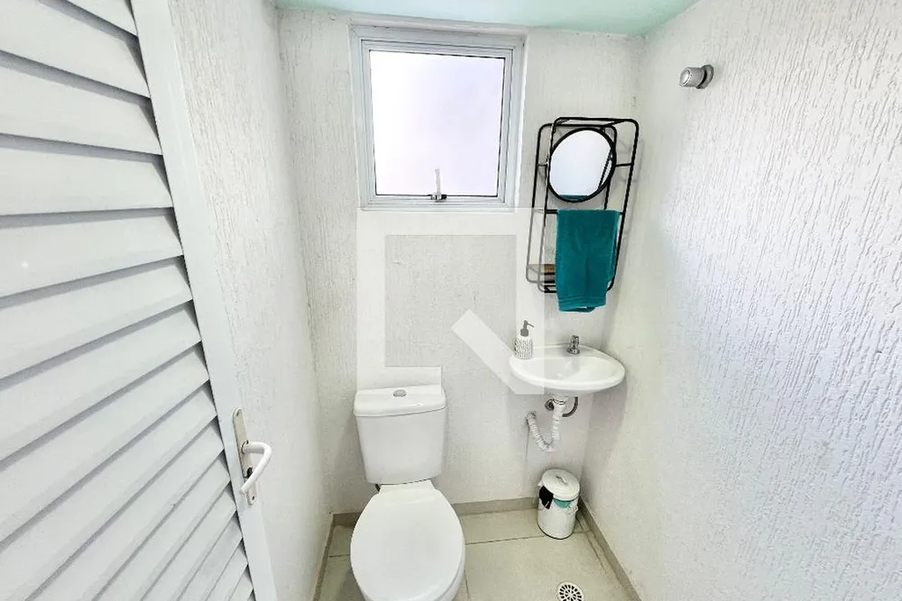 Cobertura, 2 quartos, 86 m² - Foto 4