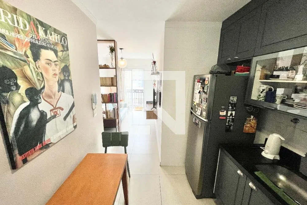 Cobertura, 2 quartos, 86 m² - Foto 8