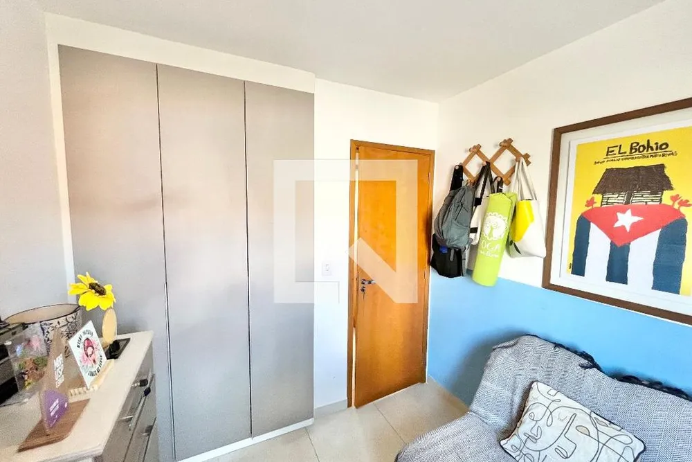 Cobertura, 2 quartos, 86 m² - Foto 3
