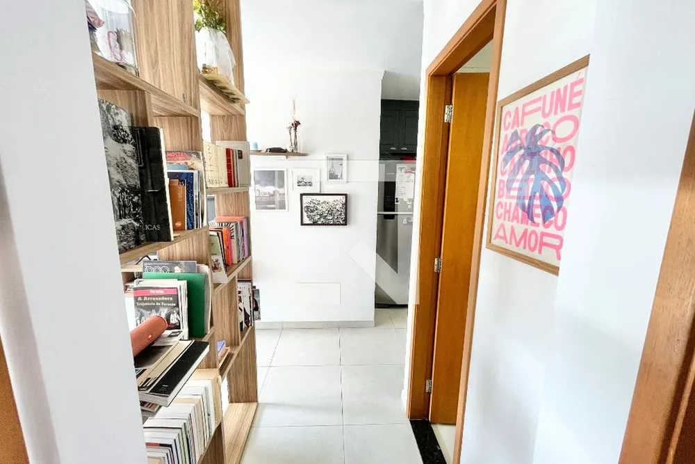 Cobertura, 2 quartos, 86 m² - Foto 1