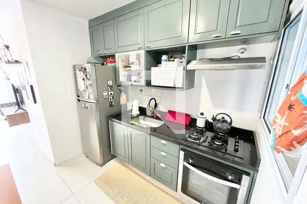Cobertura, 2 quartos, 86 m² - Foto 6