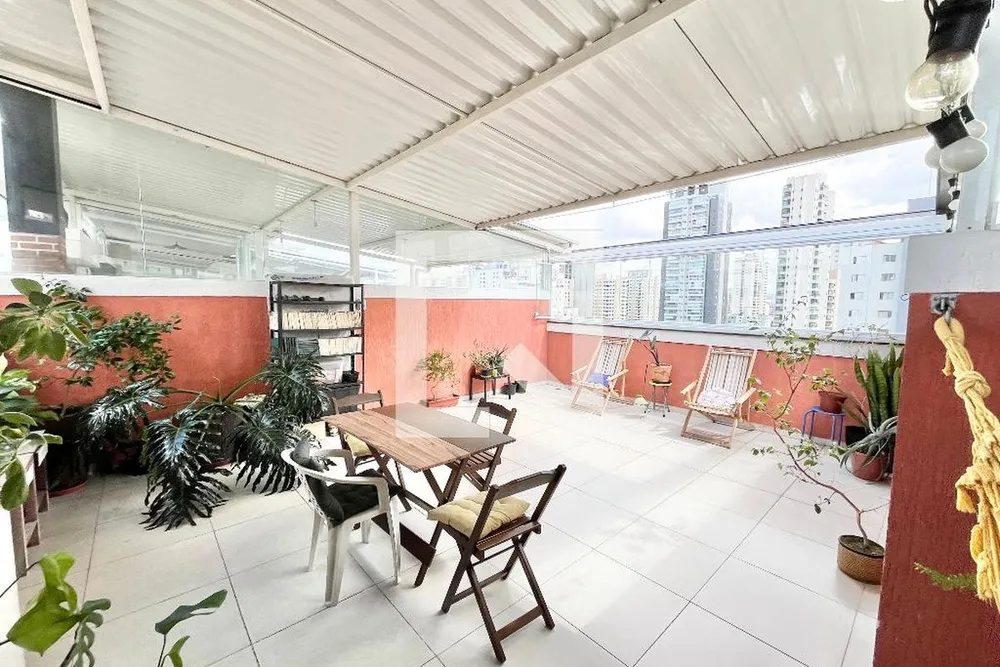 Cobertura, 2 quartos, 86 m² - Foto 2