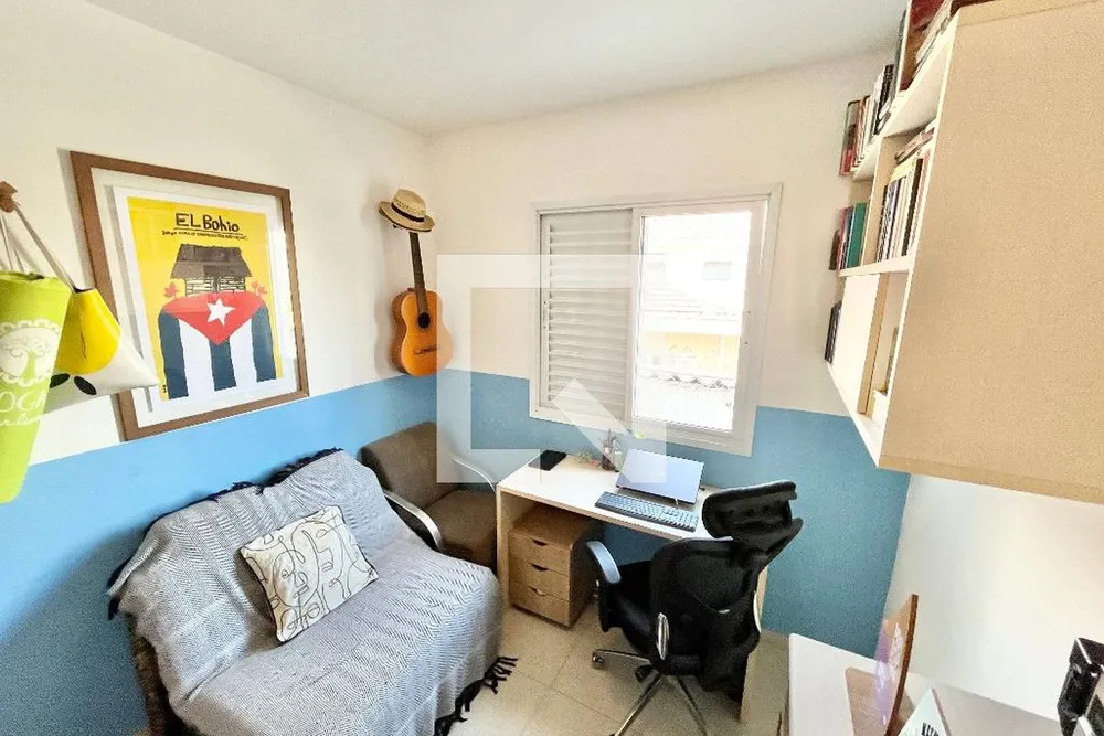 Cobertura, 2 quartos, 86 m² - Foto 2