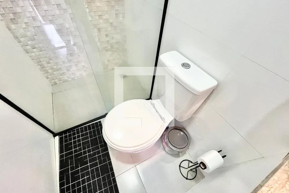 Cobertura, 2 quartos, 86 m² - Foto 1
