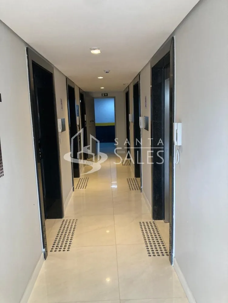 Apartamento, 2 quartos, 39 m² - Foto 6