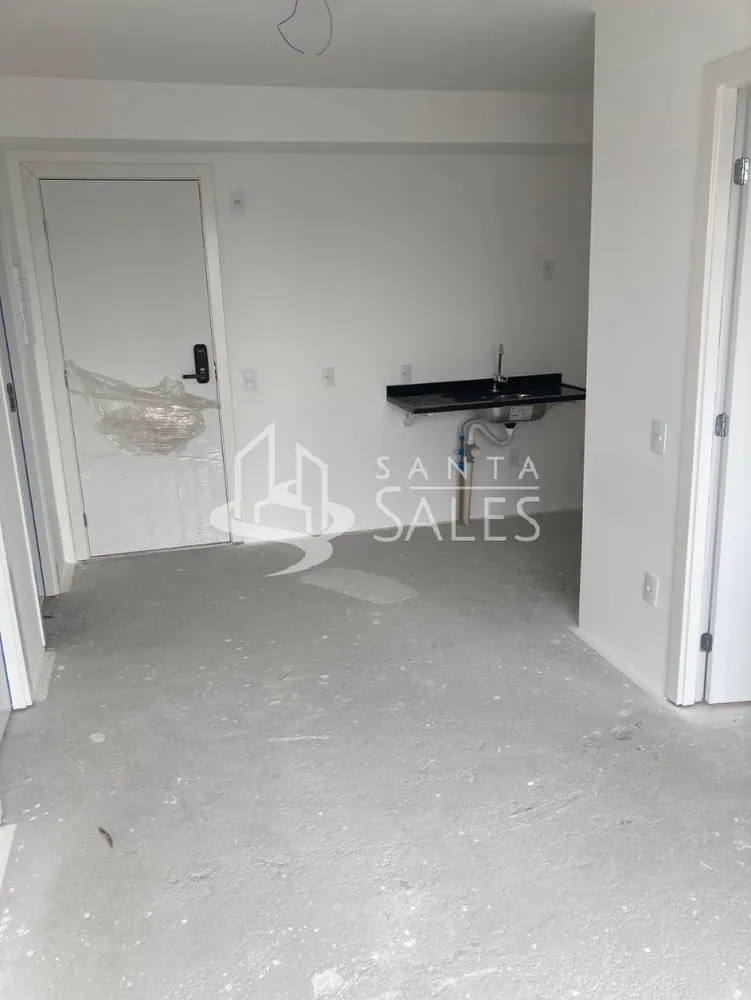 Apartamento, 2 quartos, 39 m² - Foto 11
