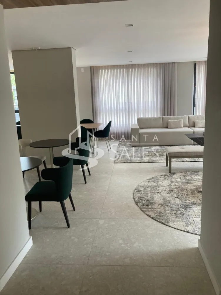 Apartamento, 2 quartos, 39 m² - Foto 7