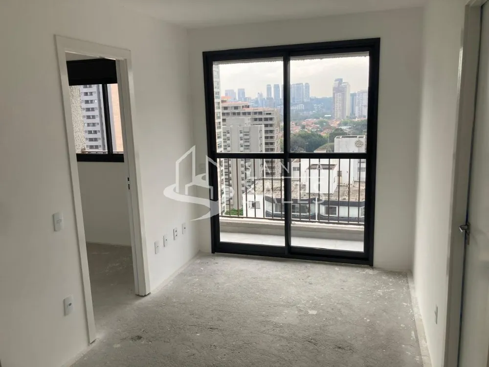 Apartamento, 2 quartos, 39 m² - Foto 12