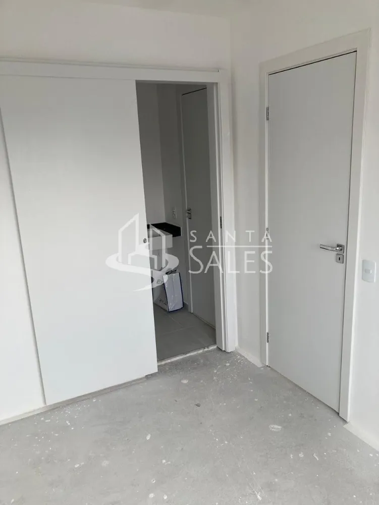 Apartamento, 2 quartos, 39 m² - Foto 4