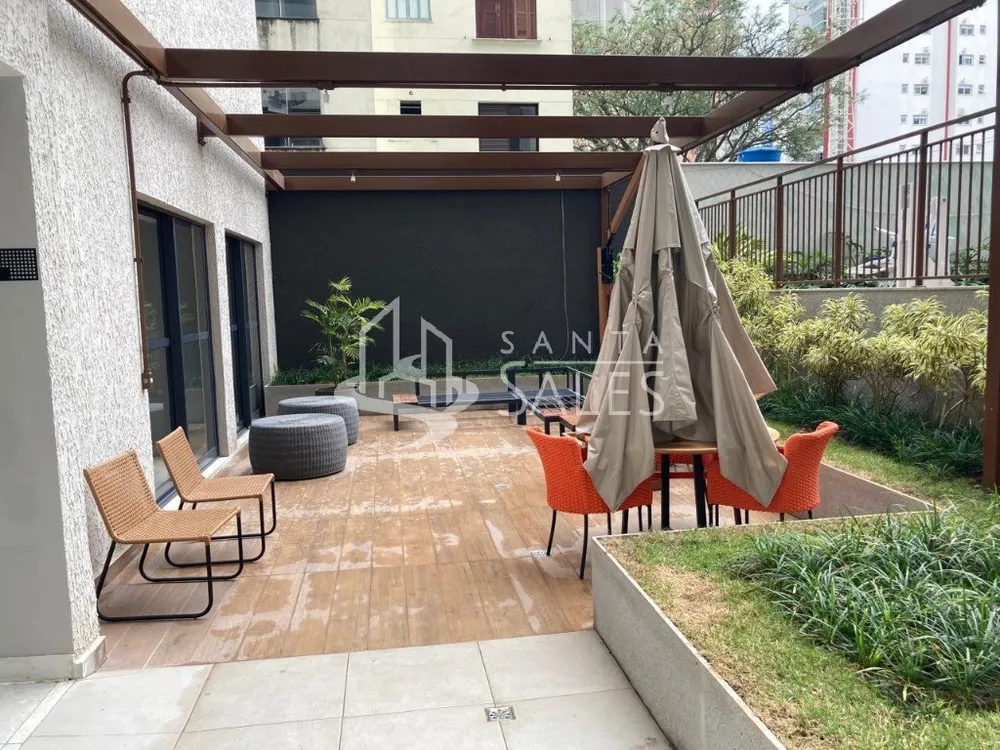 Apartamento, 2 quartos, 39 m² - Foto 16
