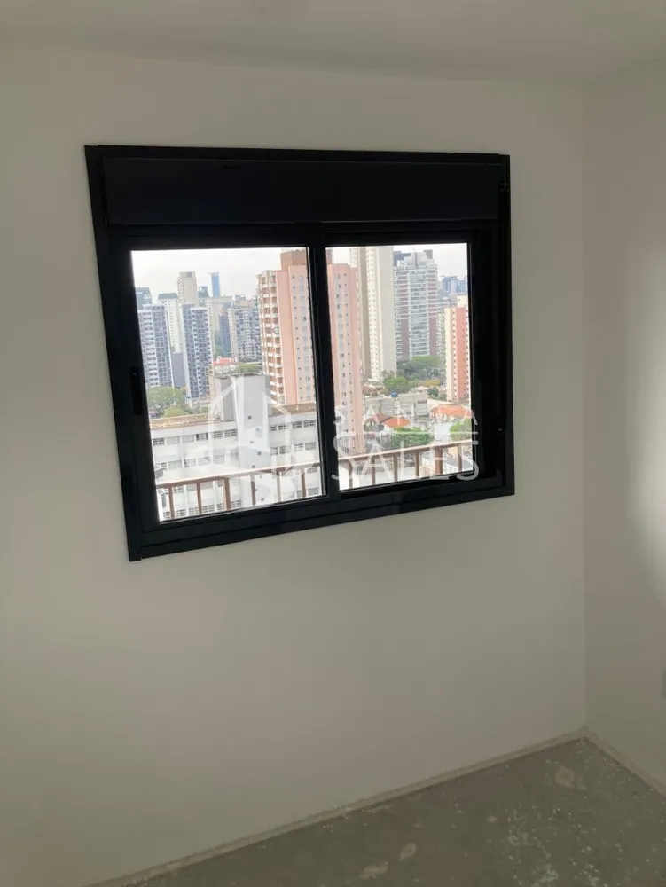 Apartamento, 2 quartos, 39 m² - Foto 4