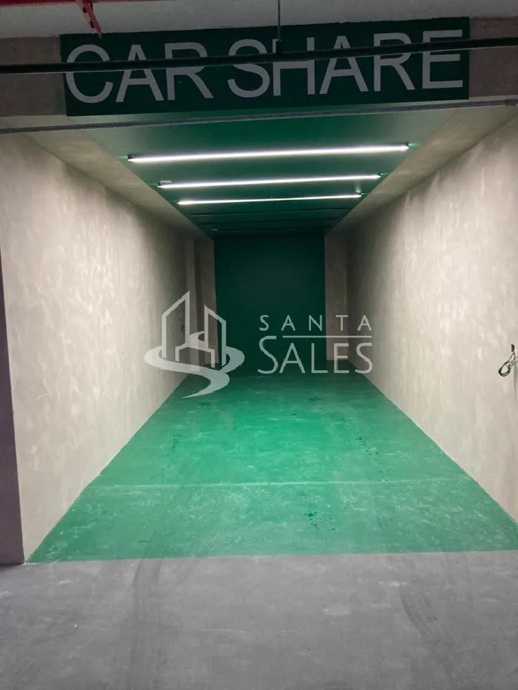 Apartamento, 2 quartos, 39 m² - Foto 10