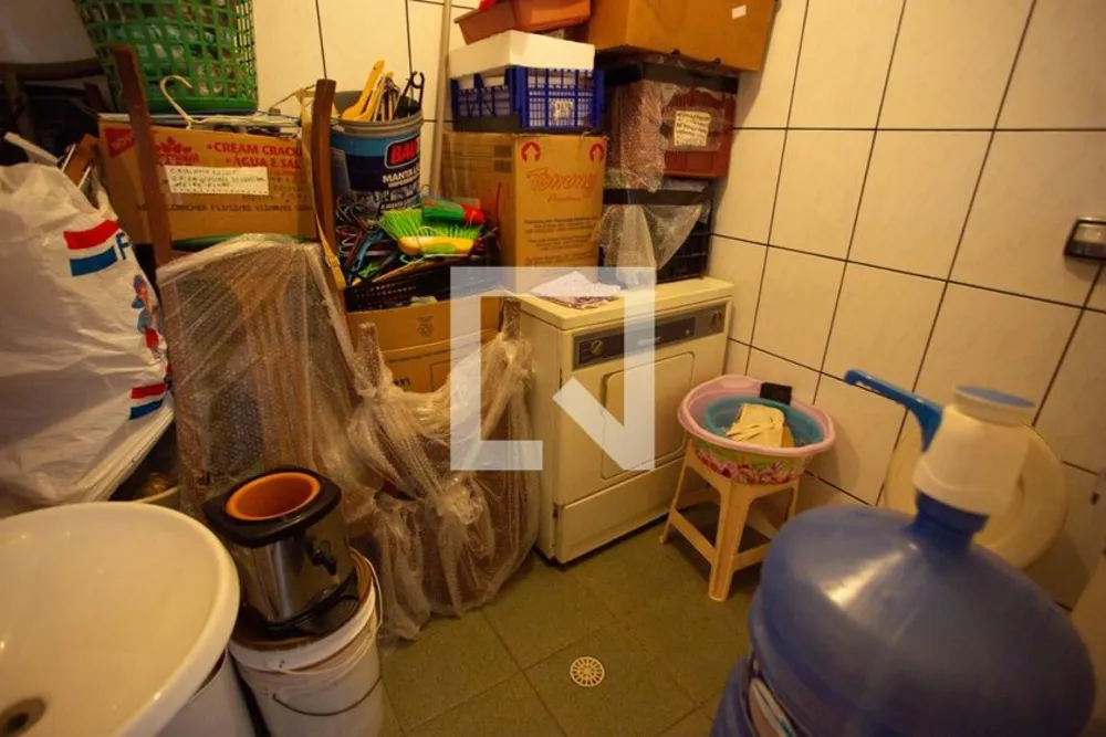 Casa, 3 quartos, 200 m² - Foto 2