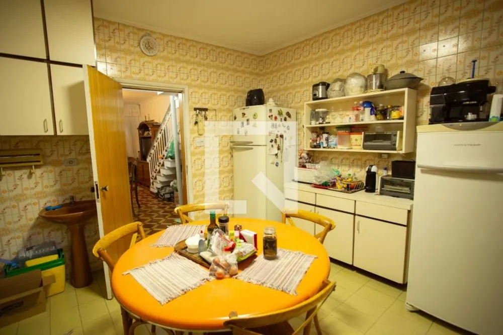 Casa, 3 quartos, 200 m² - Foto 1