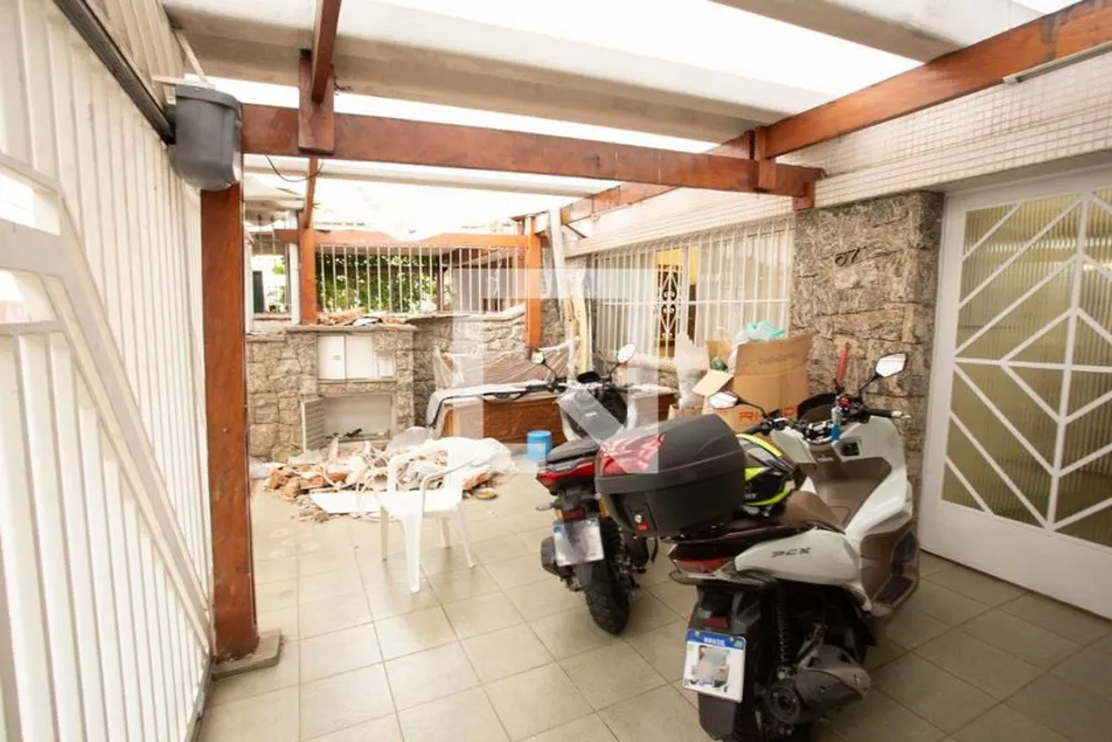 Casa, 3 quartos, 200 m² - Foto 5