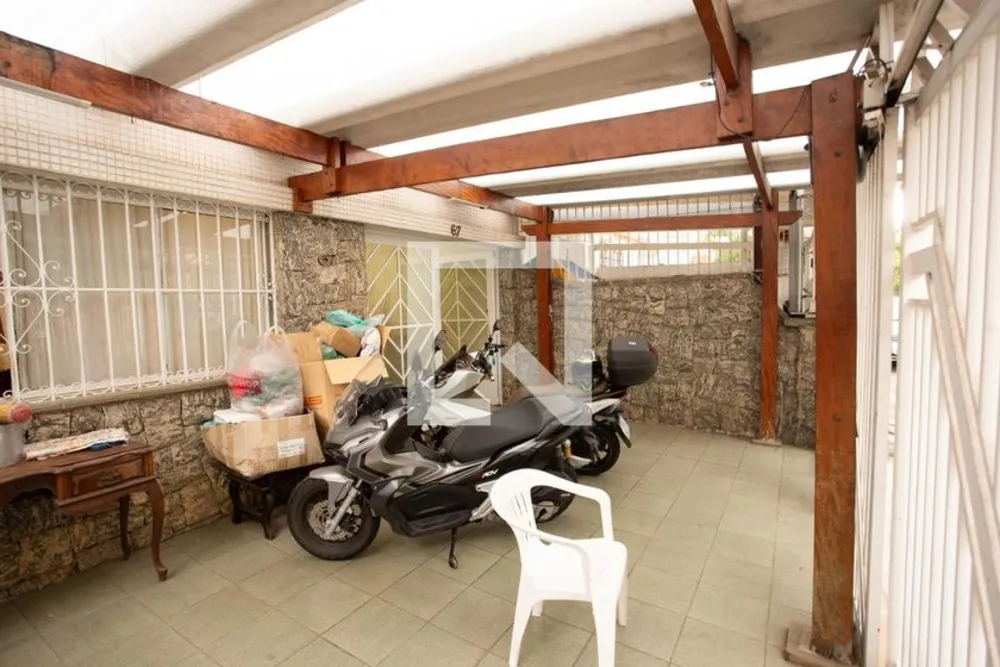 Casa, 3 quartos, 200 m² - Foto 8
