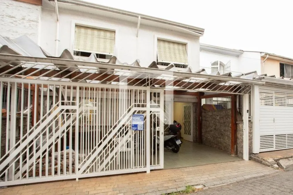 Casa, 3 quartos, 200 m² - Foto 3