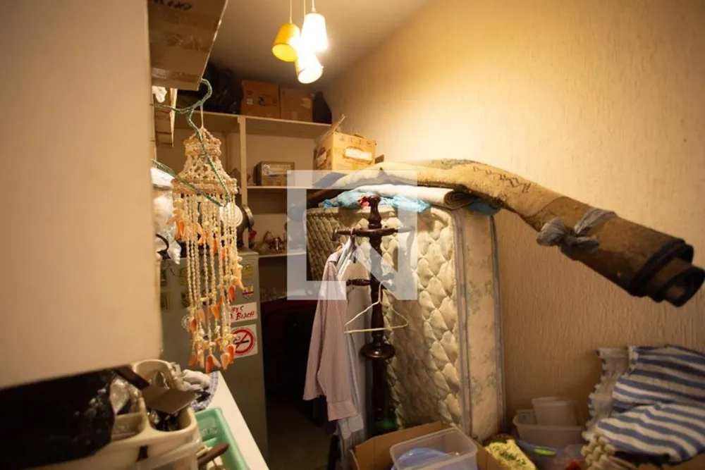 Casa, 3 quartos, 200 m² - Foto 6
