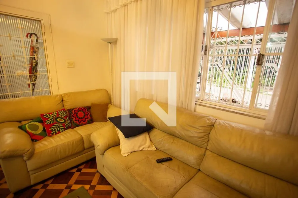 Casa, 3 quartos, 200 m² - Foto 1
