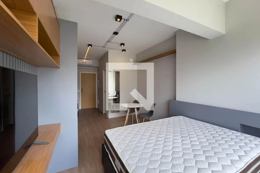 Apartamento, 1 quarto, 26 m² - Foto 2