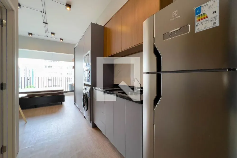 Apartamento, 1 quarto, 26 m² - Foto 5