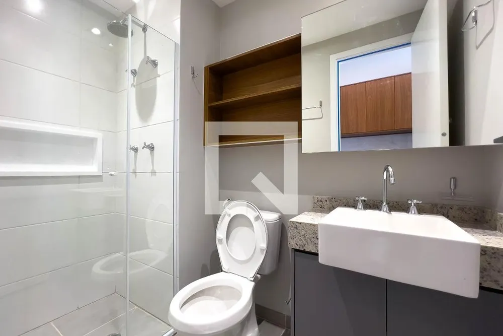 Apartamento, 1 quarto, 26 m² - Foto 7