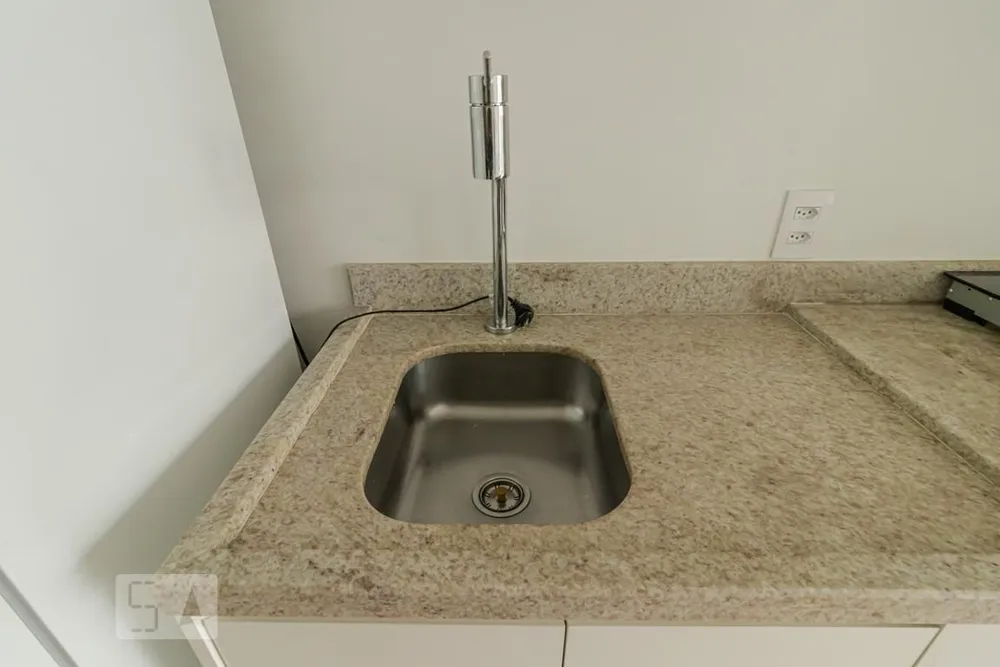 Apartamento, 1 quarto, 22 m² - Foto 5