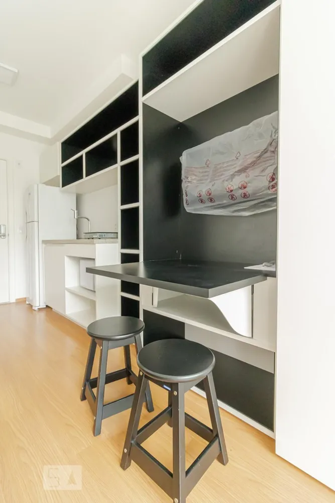 Apartamento, 1 quarto, 22 m² - Foto 8