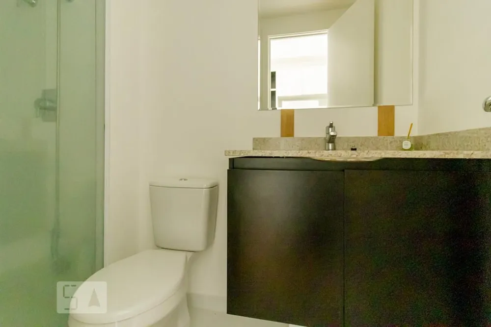 Apartamento, 1 quarto, 22 m² - Foto 9