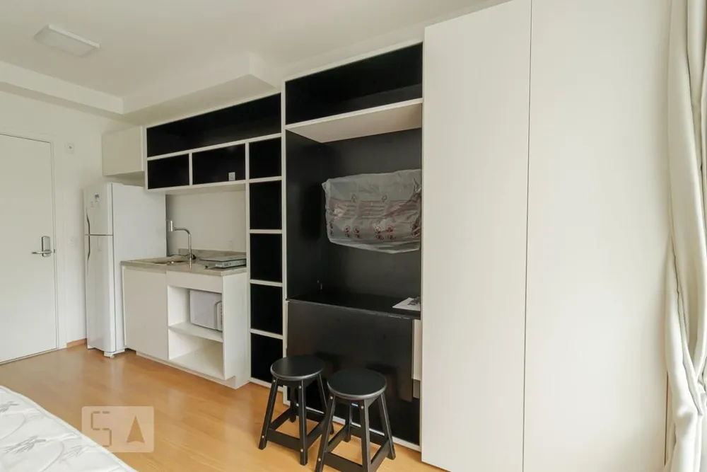 Apartamento, 1 quarto, 22 m² - Foto 6