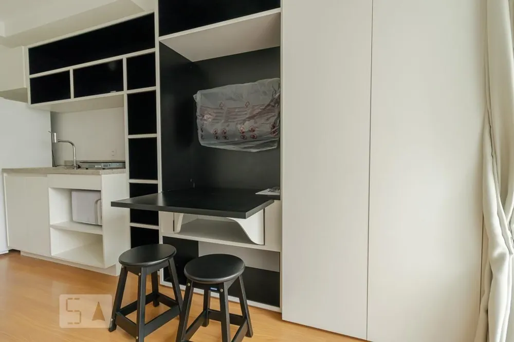 Apartamento, 1 quarto, 22 m² - Foto 7