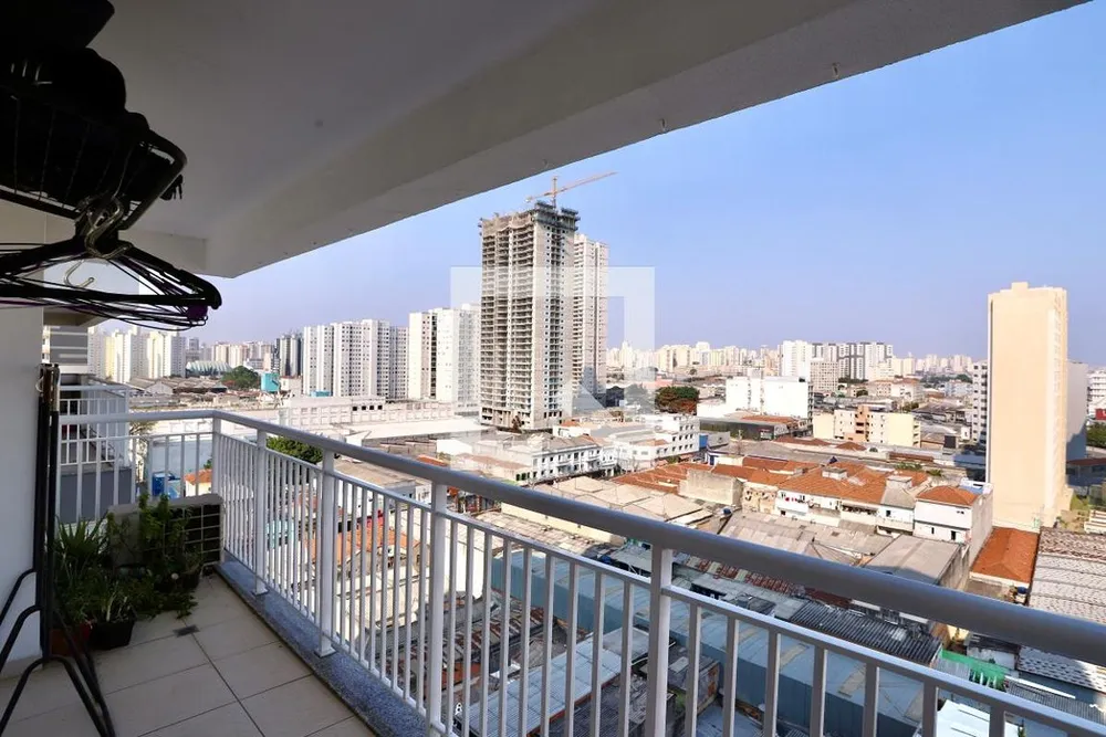 Apartamento, 2 quartos, 65 m² - Foto 2