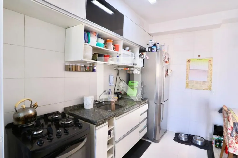 Apartamento, 2 quartos, 65 m² - Foto 8