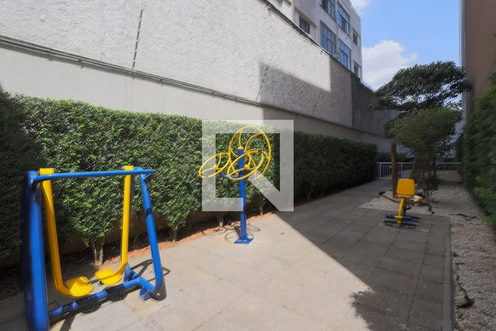 Apartamento, 2 quartos, 65 m² - Foto 12