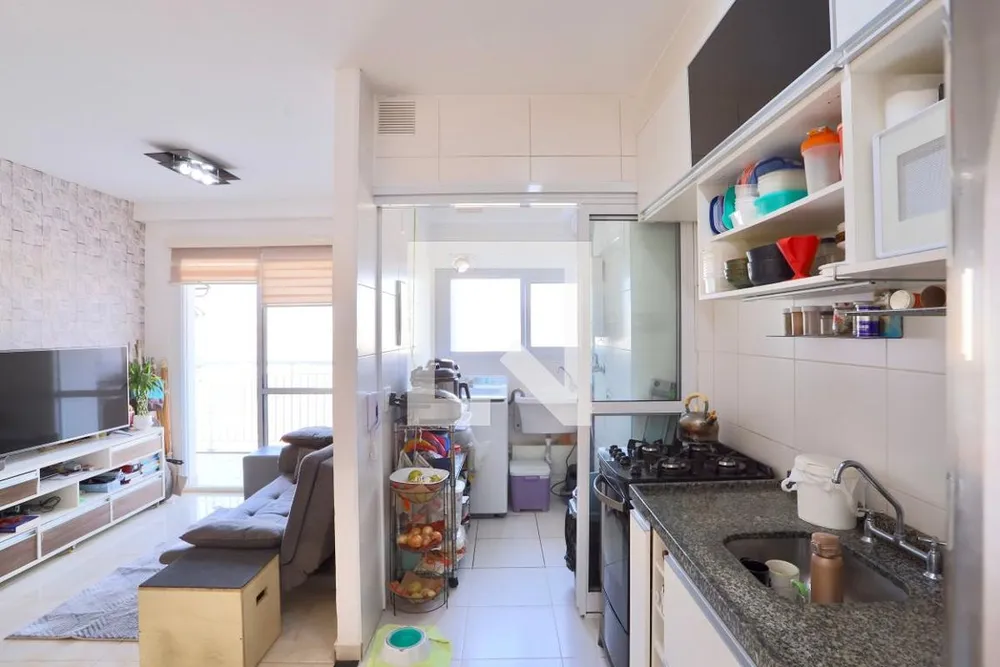 Apartamento, 2 quartos, 65 m² - Foto 6
