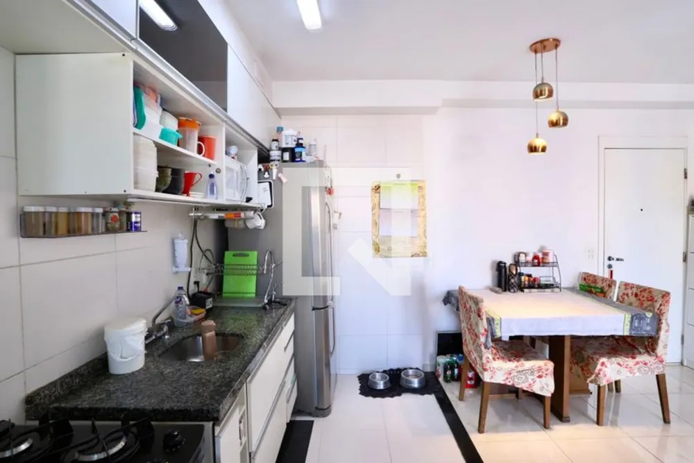 Apartamento, 2 quartos, 65 m² - Foto 7