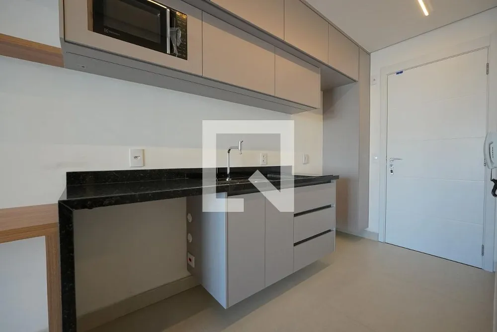 Kitnet-Studio, 30 m² - Foto 7
