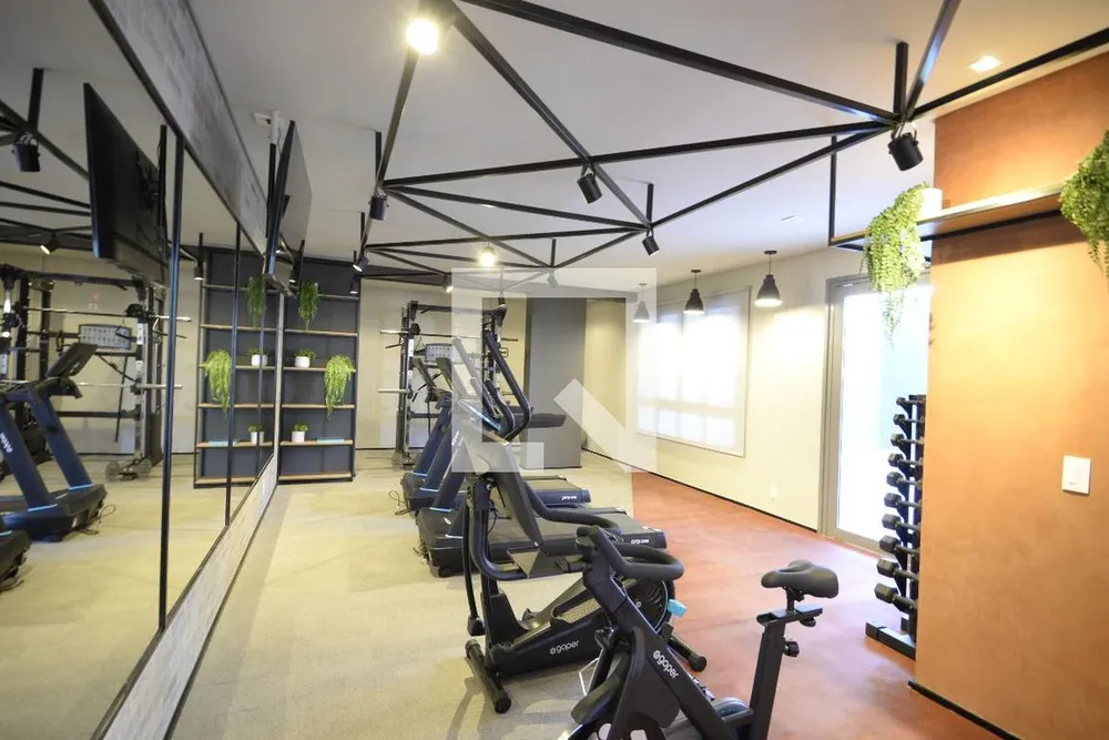 Kitnet-Studio, 30 m² - Foto 4