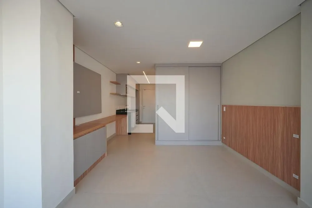 Kitnet-Studio, 30 m² - Foto 2