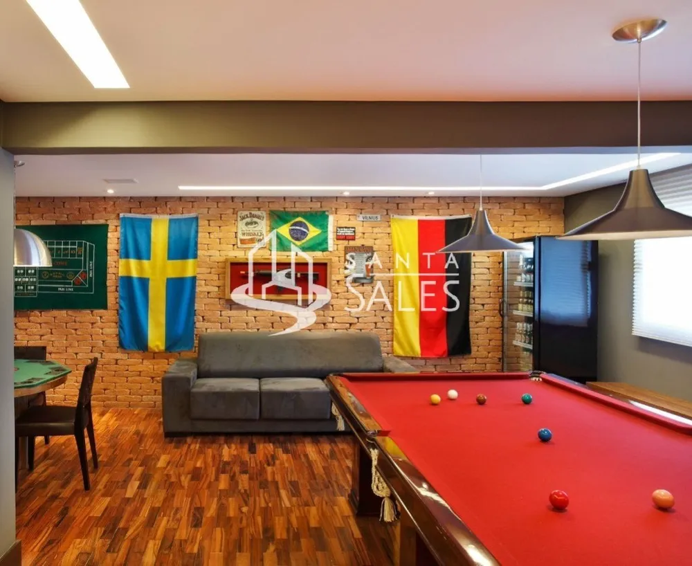 Apartamento, 1 quarto, 98 m² - Foto 1