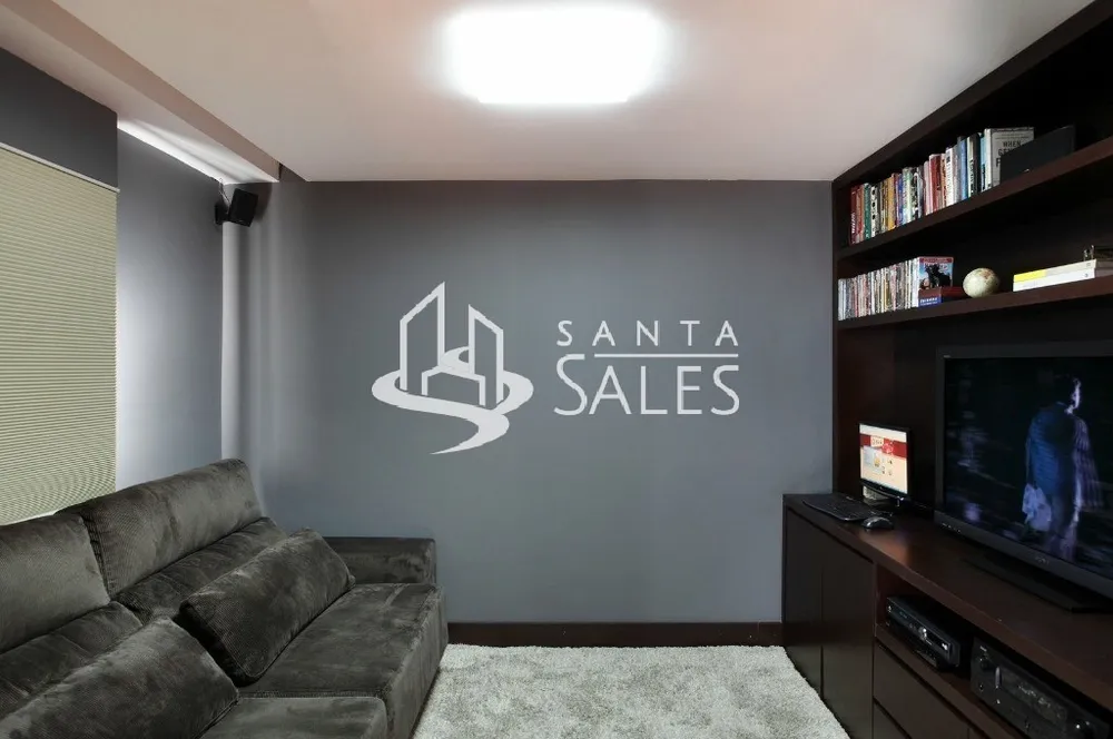 Apartamento, 1 quarto, 98 m² - Foto 5
