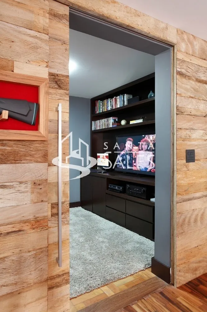 Apartamento, 1 quarto, 98 m² - Foto 6