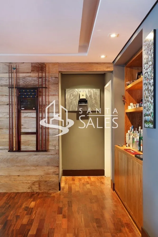 Apartamento, 1 quarto, 98 m² - Foto 2