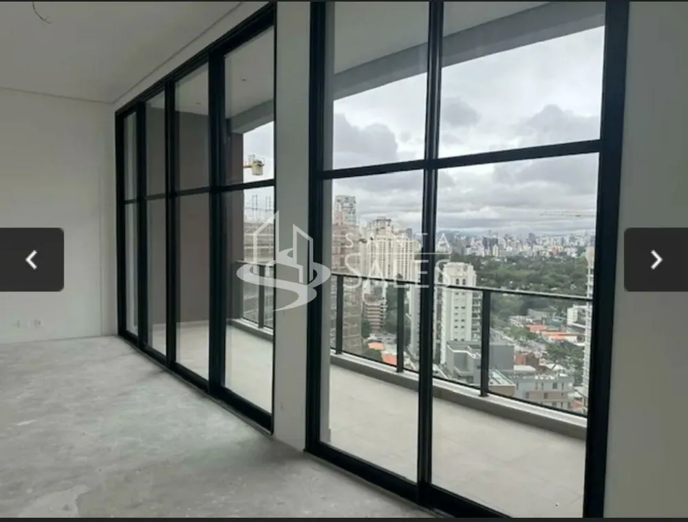 Apartamento, 1 quarto, 65 m² - Foto 8