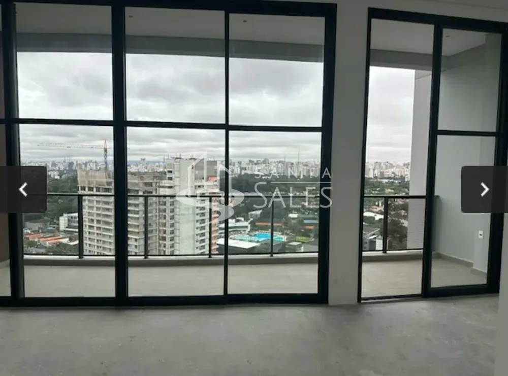 Apartamento, 1 quarto, 65 m² - Foto 2