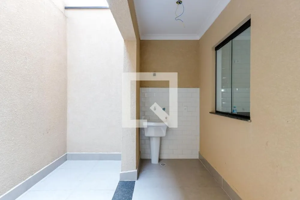 Casa, 3 quartos, 120 m² - Foto 2