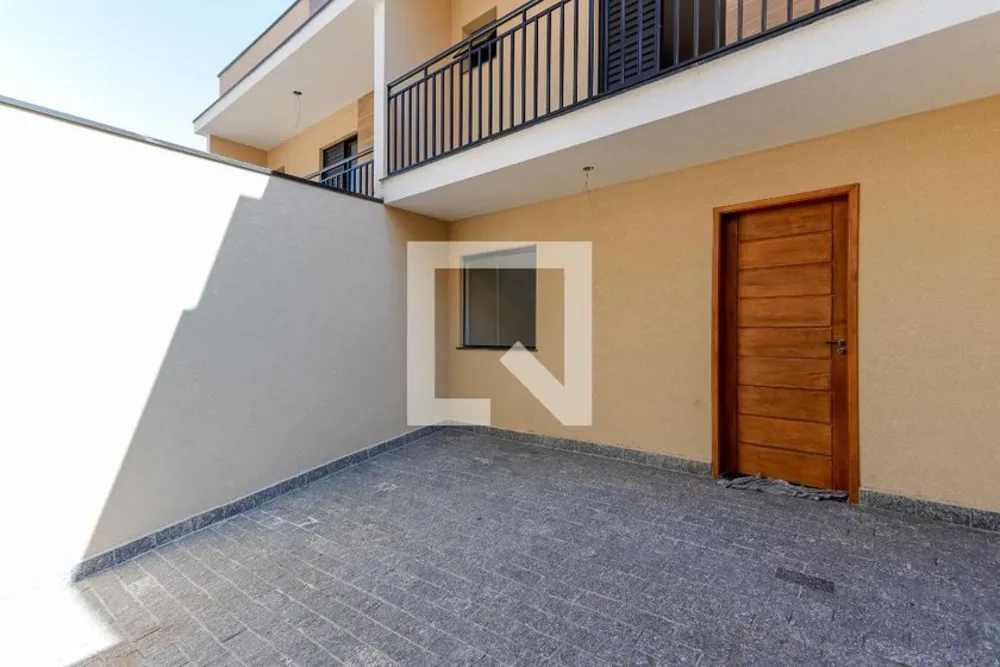 Casa, 3 quartos, 120 m² - Foto 1