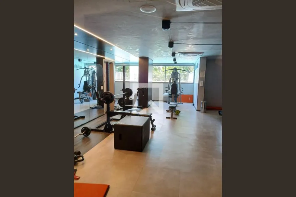 Kitnet-Studio, 26 m² - Foto 10